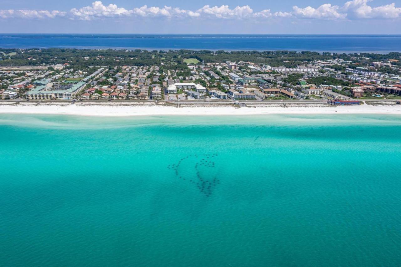 Sandprints A12 Villa Destin Dış mekan fotoğraf